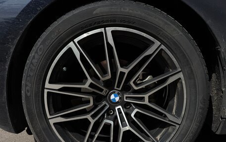 BMW 3 серия, 2014 год, 1 710 000 рублей, 18 фотография