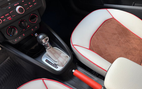 Audi A1, 2013 год, 1 050 000 рублей, 8 фотография
