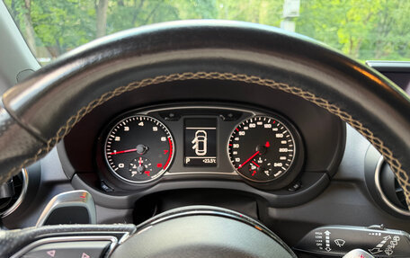 Audi A1, 2013 год, 1 050 000 рублей, 10 фотография