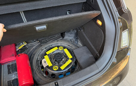 Audi A1, 2013 год, 1 050 000 рублей, 12 фотография