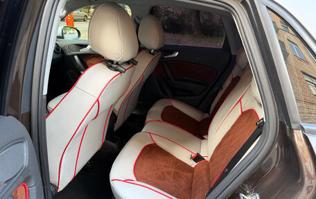 Audi A1, 2013 год, 1 050 000 рублей, 13 фотография