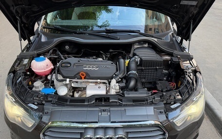 Audi A1, 2013 год, 1 050 000 рублей, 4 фотография