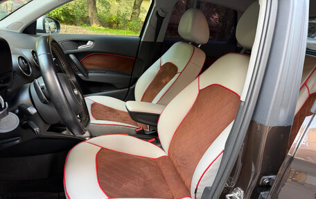 Audi A1, 2013 год, 1 050 000 рублей, 15 фотография