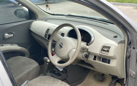 Nissan March III, 2004 год, 110 000 рублей, 6 фотография