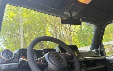 Suzuki Jimny, 2020 год, 3 550 000 рублей, 6 фотография