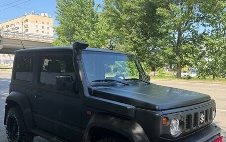 Suzuki Jimny, 2020 год, 3 550 000 рублей, 4 фотография
