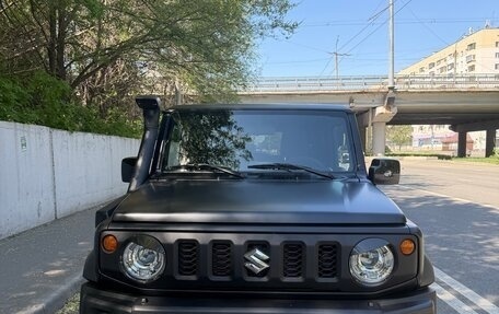 Suzuki Jimny, 2020 год, 3 550 000 рублей, 3 фотография