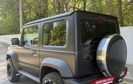 Suzuki Jimny, 2020 год, 3 550 000 рублей, 2 фотография