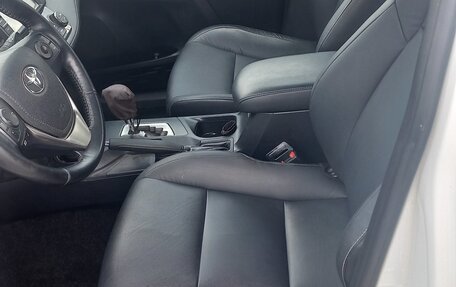 Toyota RAV4, 2019 год, 3 100 000 рублей, 12 фотография