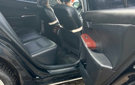 Toyota Camry, 2013 год, 1 550 000 рублей, 7 фотография