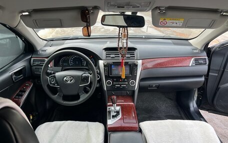 Toyota Camry, 2013 год, 1 550 000 рублей, 6 фотография