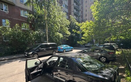 Mercedes-Benz E-Класс, 2000 год, 320 000 рублей, 9 фотография
