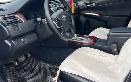 Toyota Camry, 2013 год, 1 550 000 рублей, 11 фотография