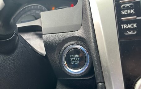 Toyota Camry, 2013 год, 1 550 000 рублей, 14 фотография