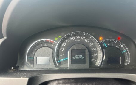 Toyota Camry, 2013 год, 1 550 000 рублей, 13 фотография
