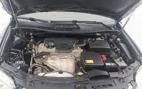 Toyota Camry, 2013 год, 1 550 000 рублей, 35 фотография