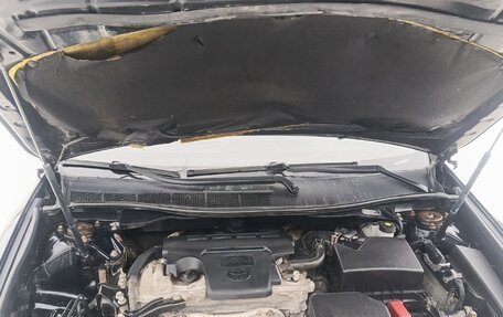 Toyota Camry, 2013 год, 1 550 000 рублей, 34 фотография