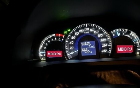Toyota Camry, 2013 год, 1 550 000 рублей, 36 фотография