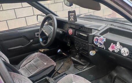 ИЖ 2126 «Ода», 2001 год, 85 000 рублей, 4 фотография