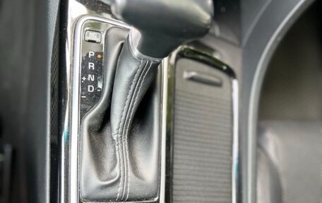 KIA Optima IV, 2018 год, 1 899 000 рублей, 8 фотография