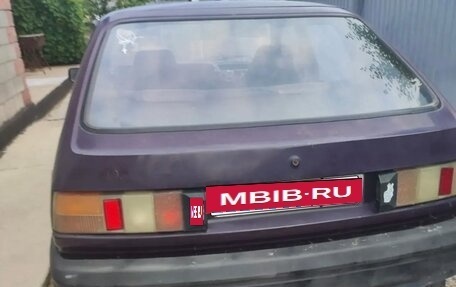 ИЖ 2126 «Ода», 2001 год, 85 000 рублей, 2 фотография