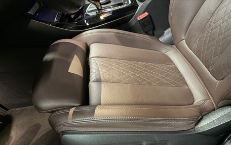 BMW X3, 2021 год, 5 200 000 рублей, 16 фотография