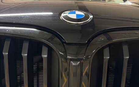 BMW X3, 2021 год, 5 200 000 рублей, 17 фотография