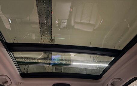 BMW X3, 2021 год, 5 200 000 рублей, 13 фотография