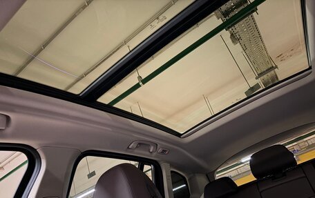 BMW X3, 2021 год, 5 200 000 рублей, 18 фотография