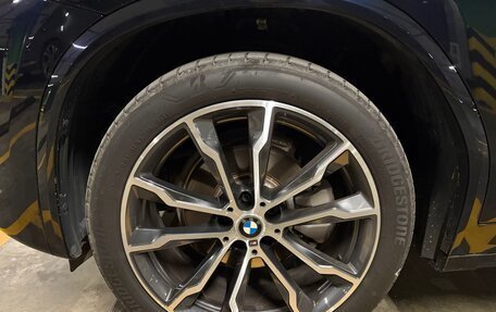 BMW X3, 2021 год, 5 200 000 рублей, 19 фотография