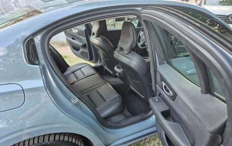 Volvo S60 III, 2024 год, 2 950 000 рублей, 7 фотография