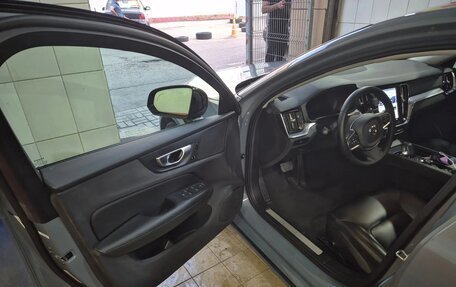 Volvo S60 III, 2024 год, 2 950 000 рублей, 20 фотография