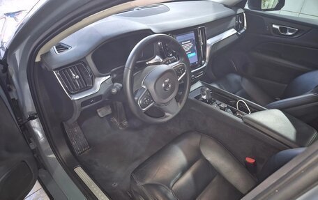 Volvo S60 III, 2024 год, 2 950 000 рублей, 21 фотография