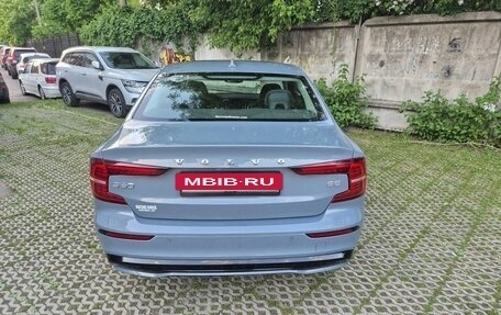 Volvo S60 III, 2024 год, 2 950 000 рублей, 19 фотография