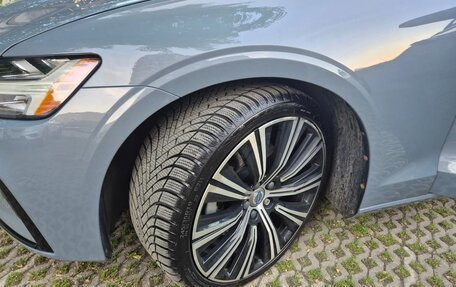 Volvo S60 III, 2024 год, 2 950 000 рублей, 26 фотография