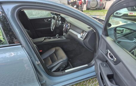 Volvo S60 III, 2024 год, 2 950 000 рублей, 23 фотография