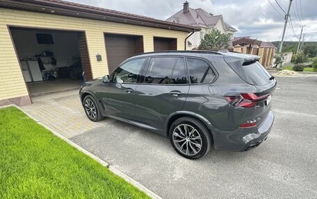 BMW X5, 2023 год, 10 000 000 рублей, 3 фотография