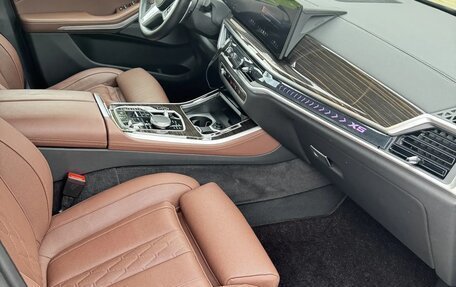 BMW X5, 2023 год, 10 000 000 рублей, 5 фотография