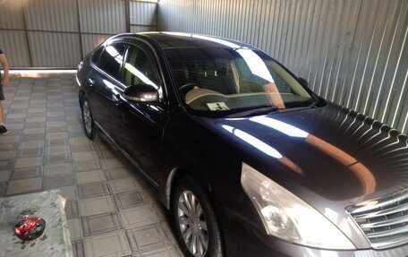 Nissan Teana, 2008 год, 1 100 000 рублей, 3 фотография
