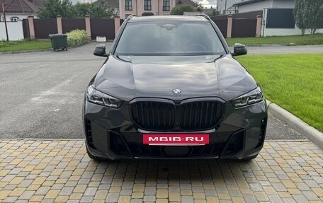 BMW X5, 2023 год, 10 000 000 рублей, 2 фотография