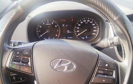 Hyundai Creta I рестайлинг, 2018 год, 1 300 000 рублей, 5 фотография