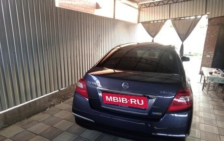 Nissan Teana, 2008 год, 1 100 000 рублей, 4 фотография