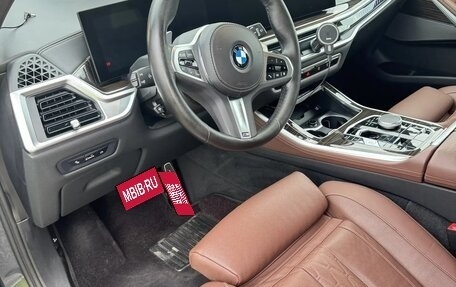 BMW X5, 2023 год, 10 000 000 рублей, 4 фотография