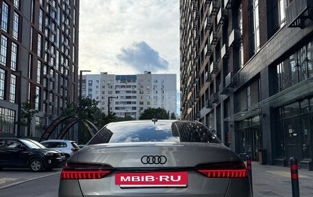 Audi A6, 2019 год, 3 500 000 рублей, 4 фотография
