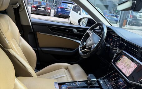 Audi A6, 2019 год, 3 500 000 рублей, 6 фотография