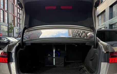 Audi A6, 2019 год, 3 500 000 рублей, 11 фотография