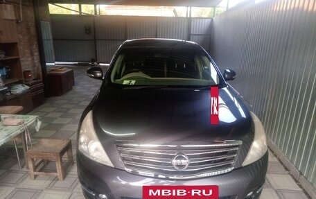 Nissan Teana, 2008 год, 1 100 000 рублей, 2 фотография