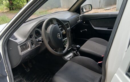 Daewoo Nexia I рестайлинг, 2012 год, 215 000 рублей, 4 фотография