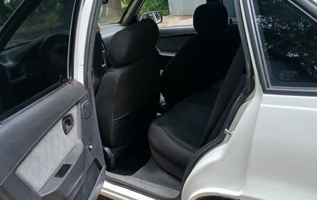 Daewoo Nexia I рестайлинг, 2012 год, 215 000 рублей, 5 фотография