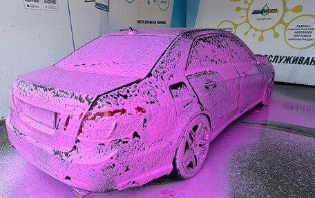 Mercedes-Benz E-Класс, 2011 год, 750 000 рублей, 9 фотография